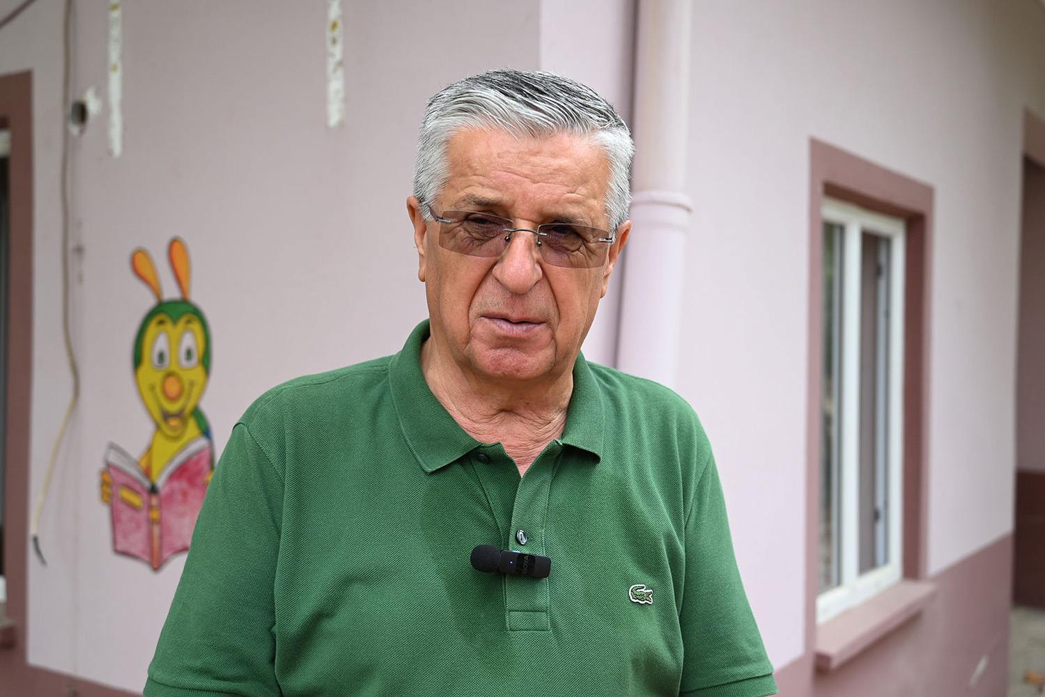 Kemer’de Mola Heyecanı! Kemer Belediye Başkanı Duyurdu (4)