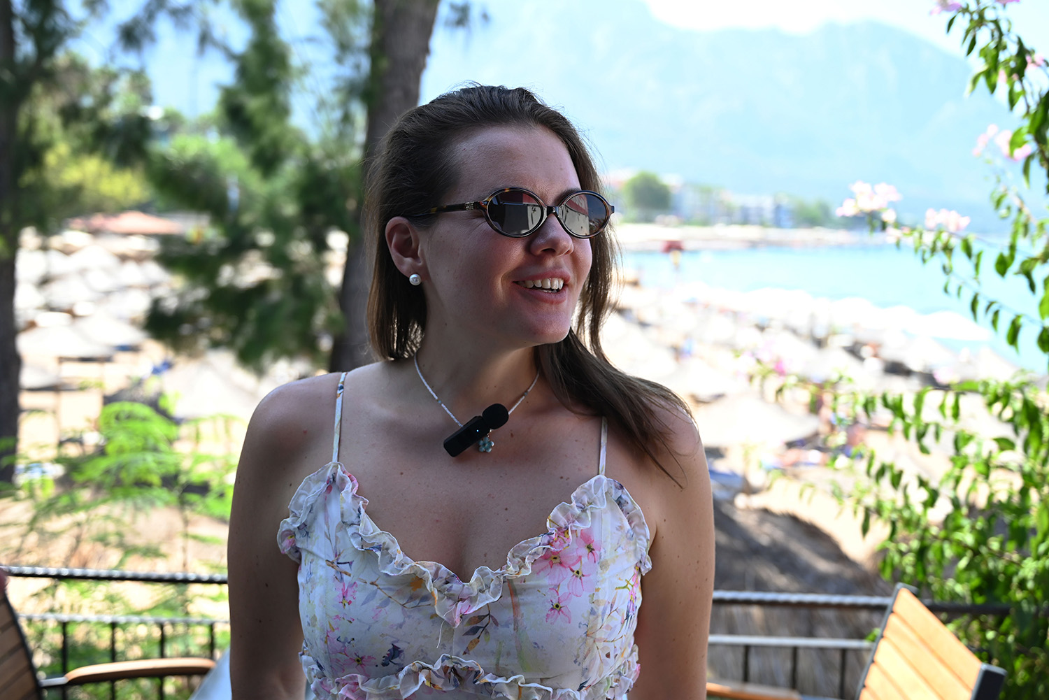 Kemer’in Tanıtımı Sosyal Medya Fenomenlerine Emanet (5)
