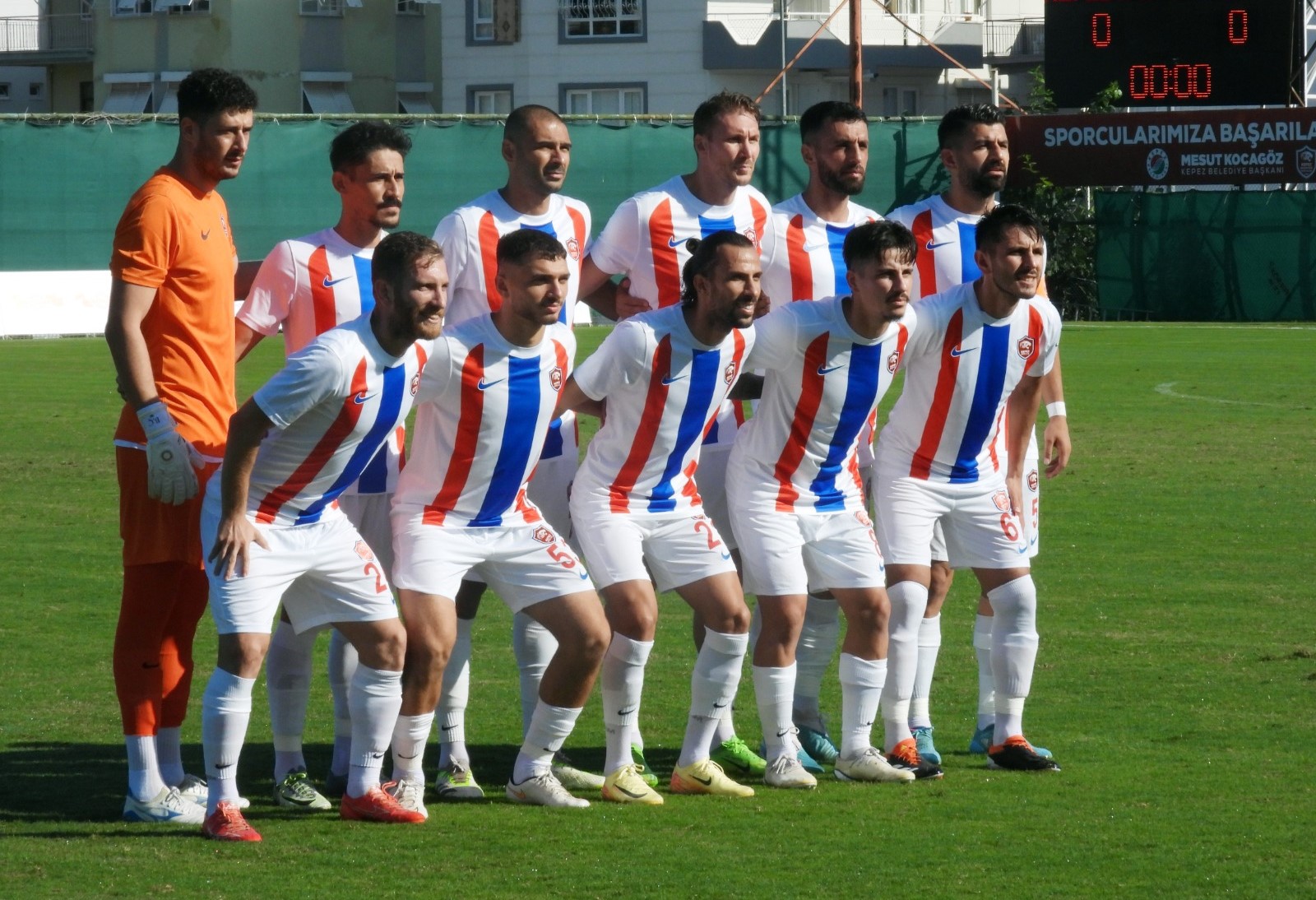Kepez Spor (2)
