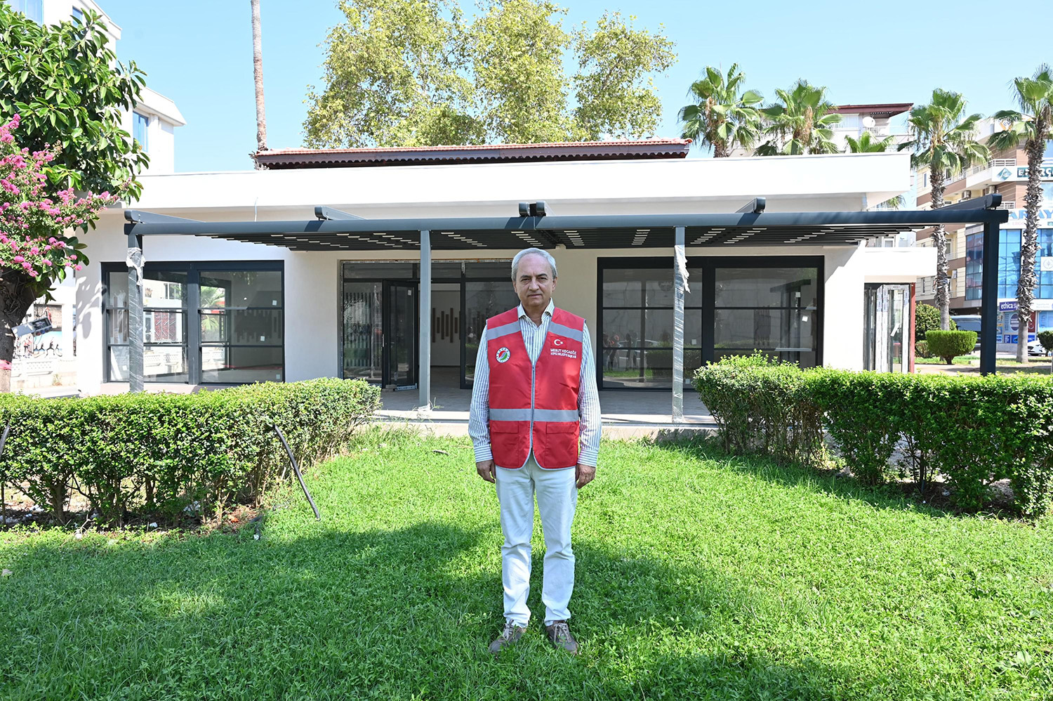 Kepezde Halk Sofralari Buyuyor Ikinci Kent Lokantasi 7