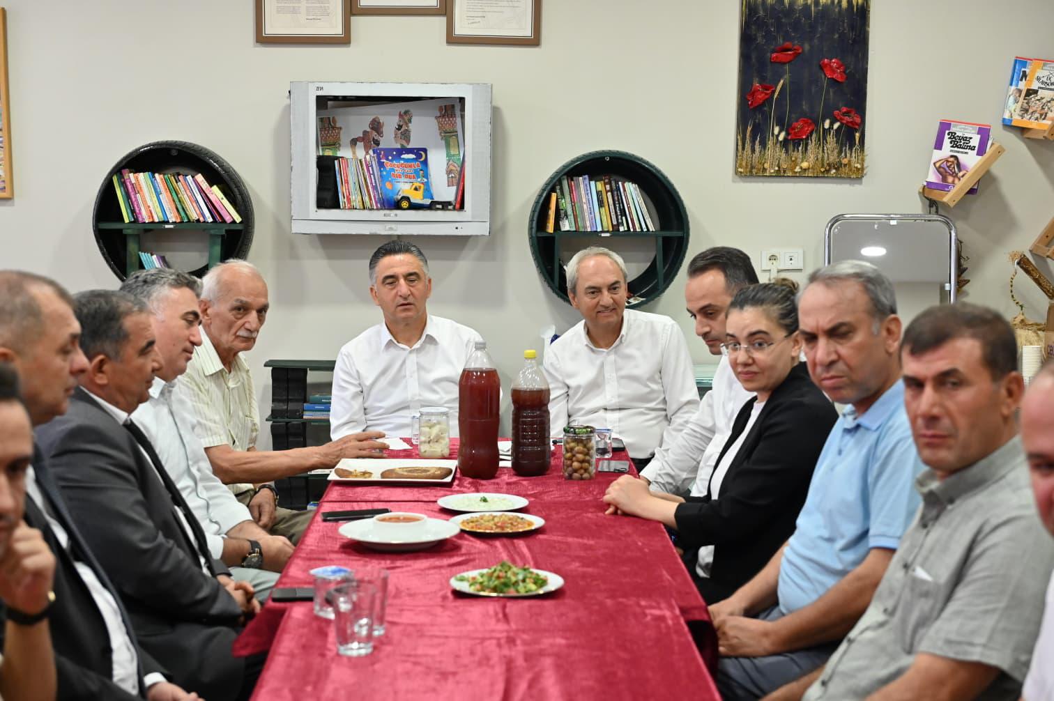 Kepezin Degerleri Koruma Altina Aliniyor 2