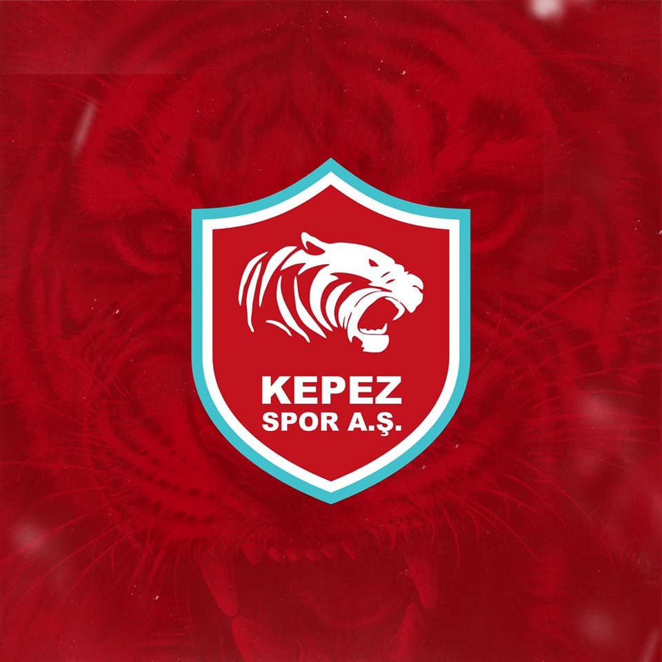 Kepezspor Logo