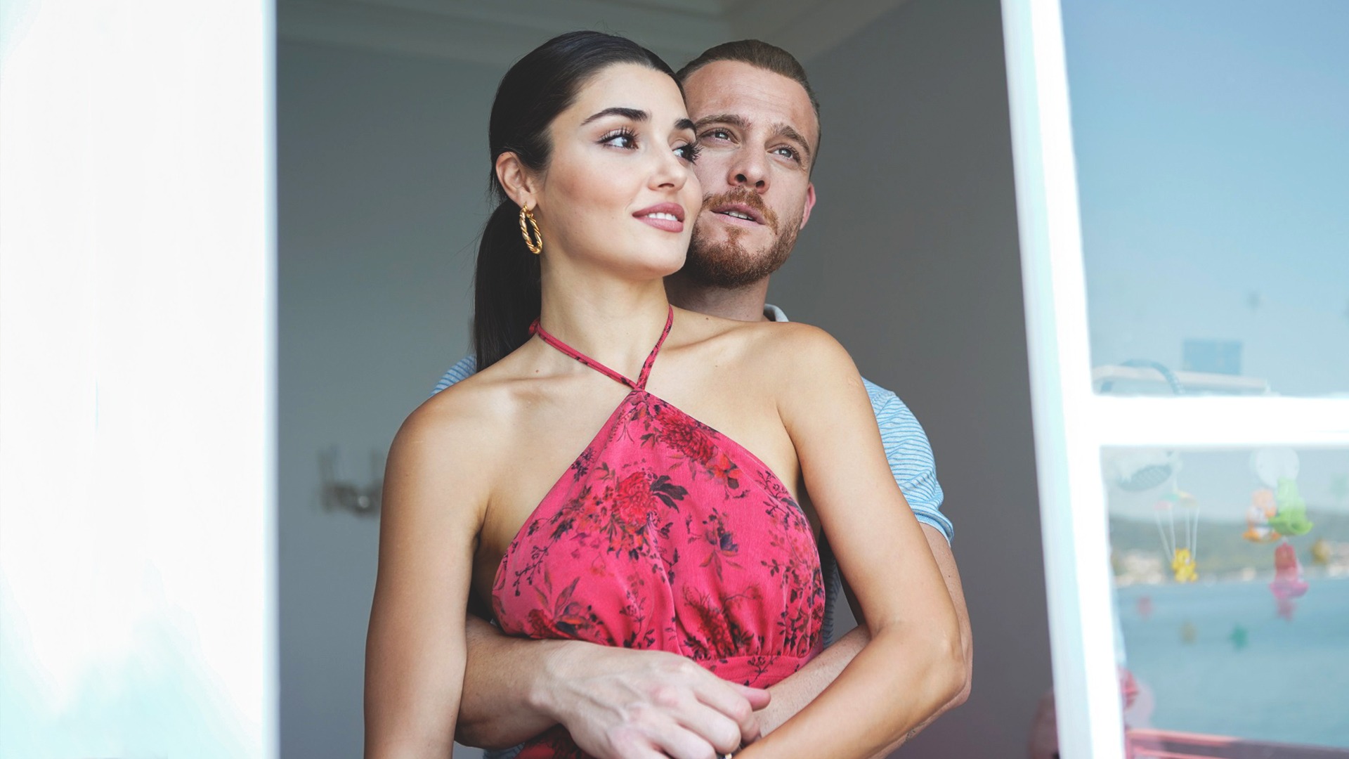 Kerem Bürsin Eski Sevgilileri 3