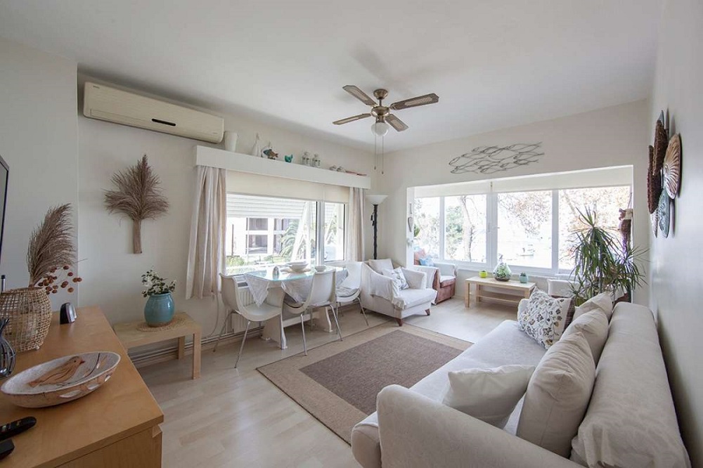 Kiralık Daire