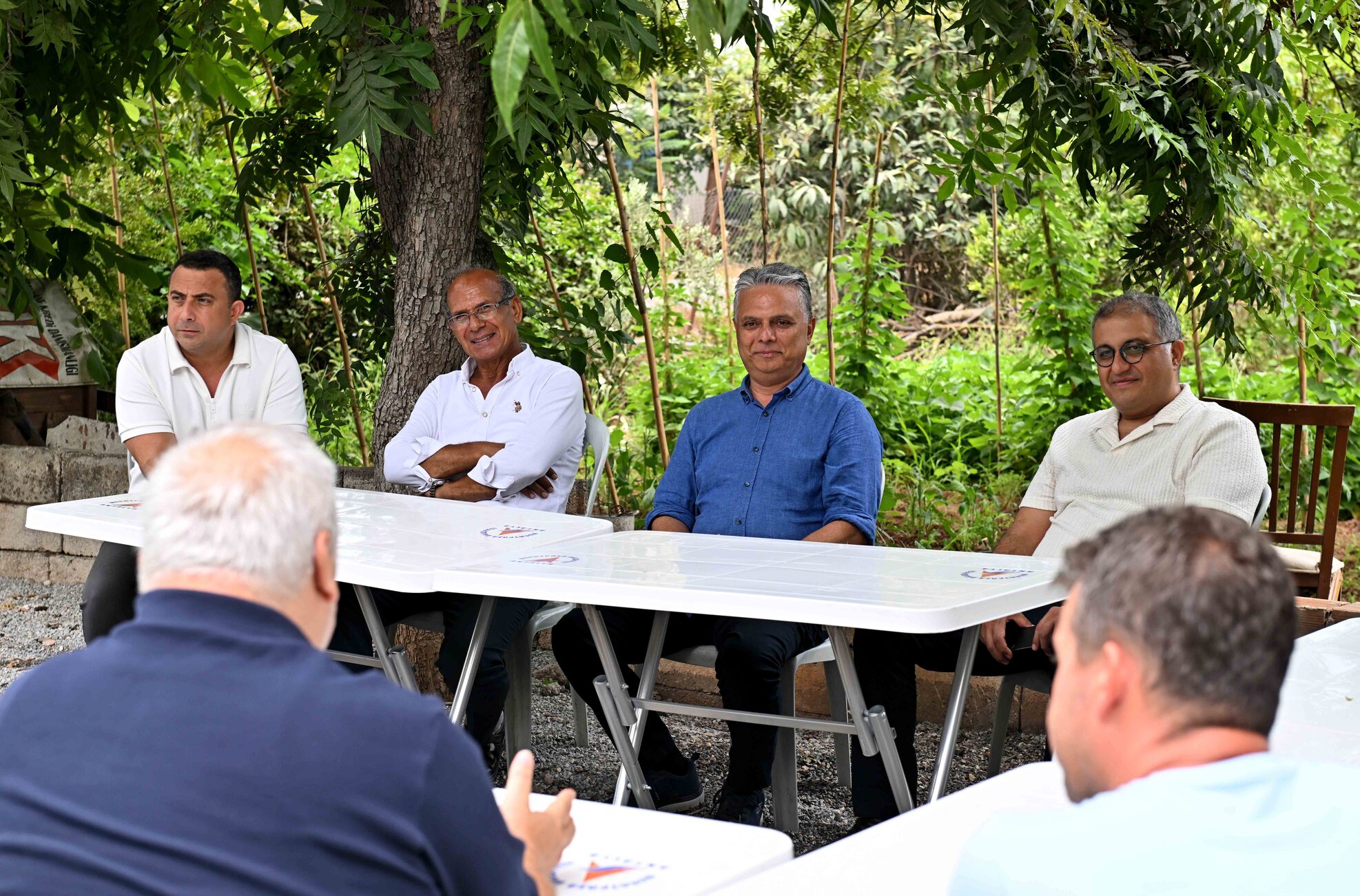Kircami̇ İmar Toplantisi (3)