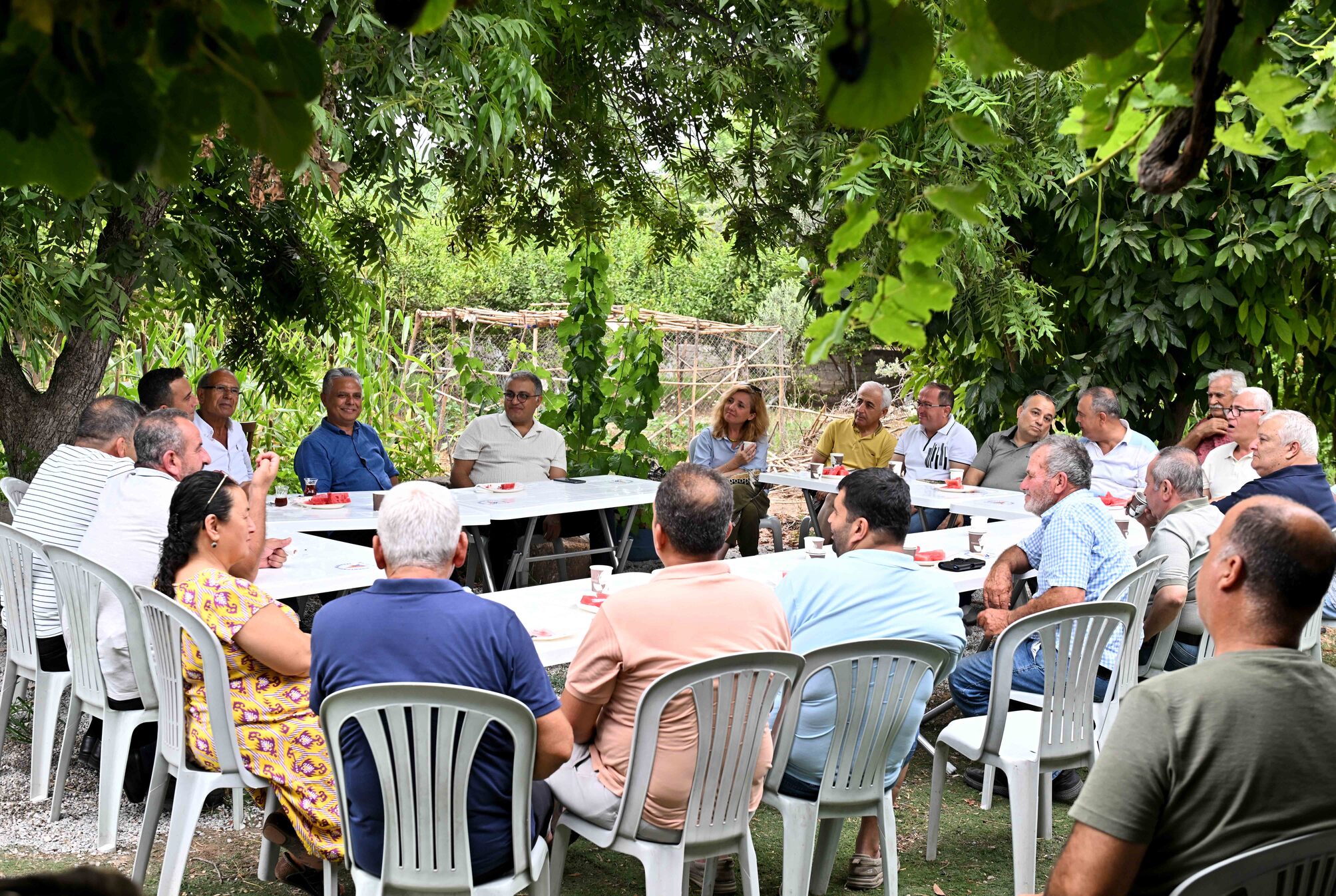 Kircami̇ İmar Toplantisi (4)