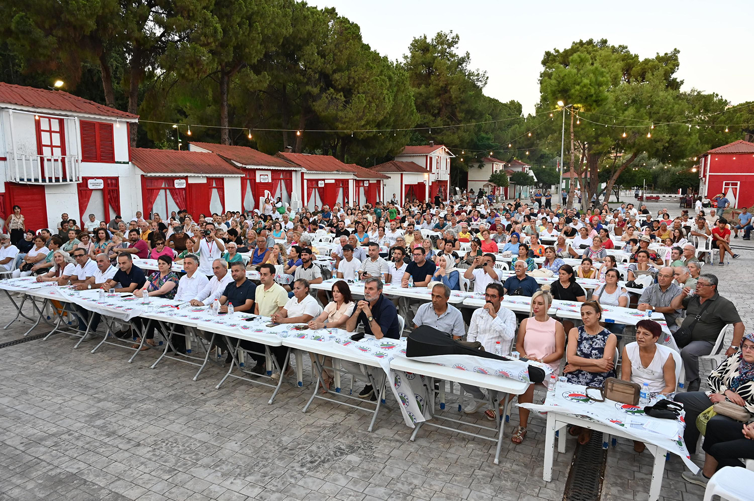 Kocagozden Canlara Cem Evi Mujdesi 5