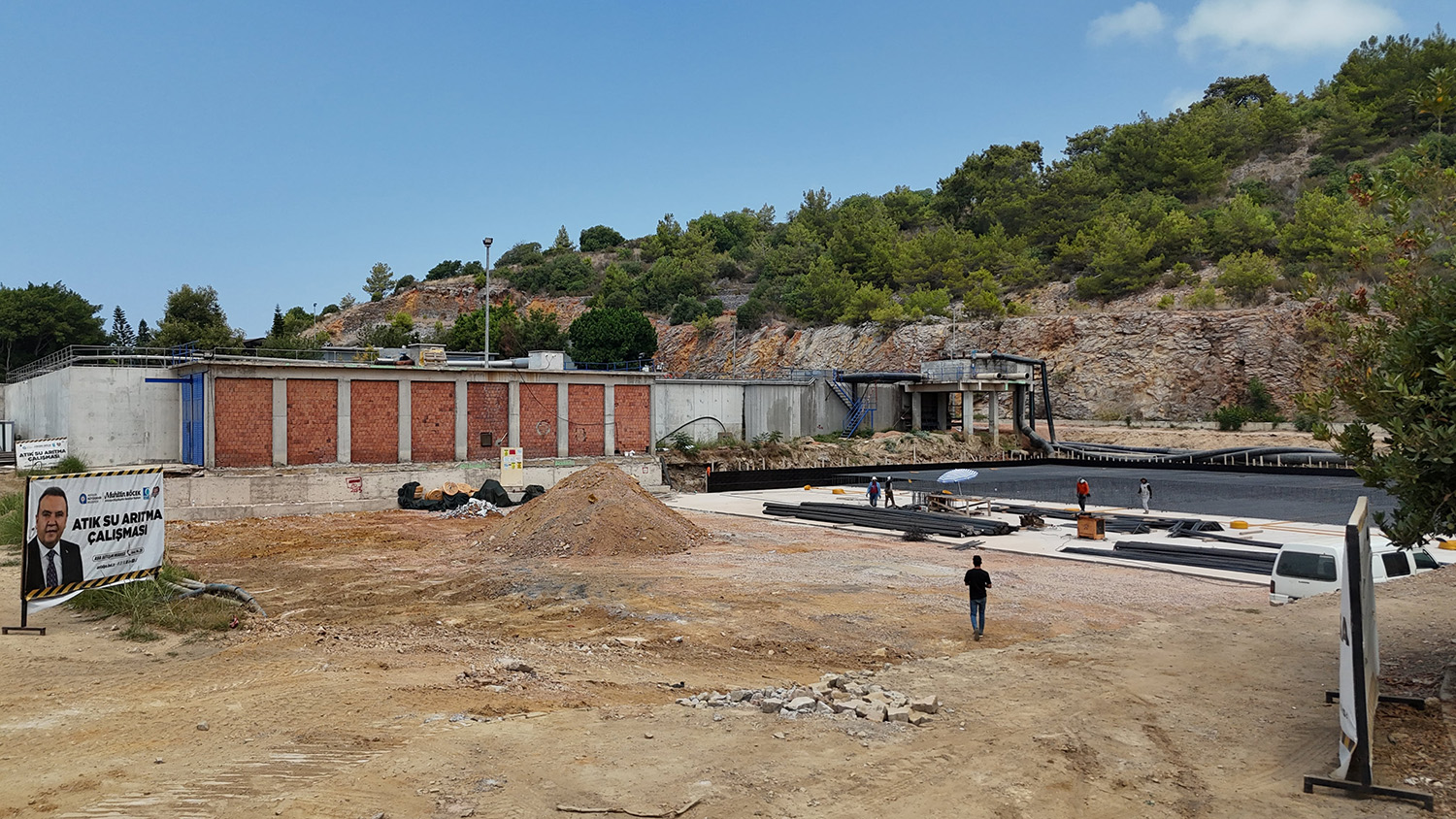 Konaklı Atıksu Arıtma Tesisi (8)