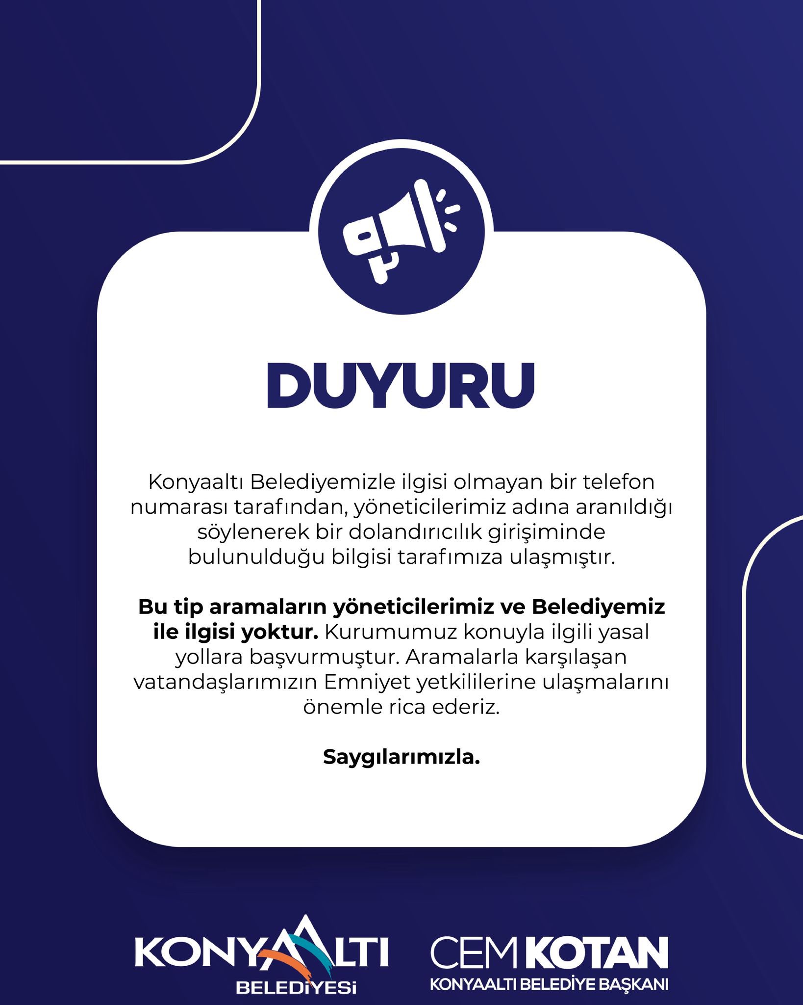 Konyaaltı Belediyesine Nasil Gidilir
