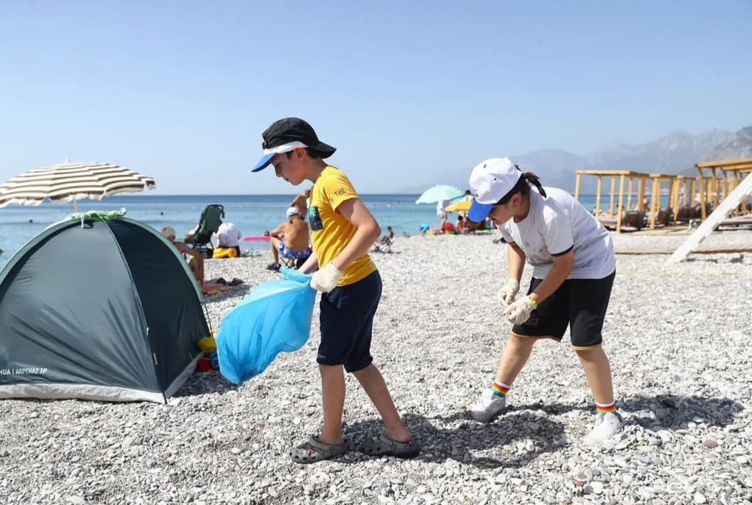 Konyaalti Sahiline Hangi Otobus Gider