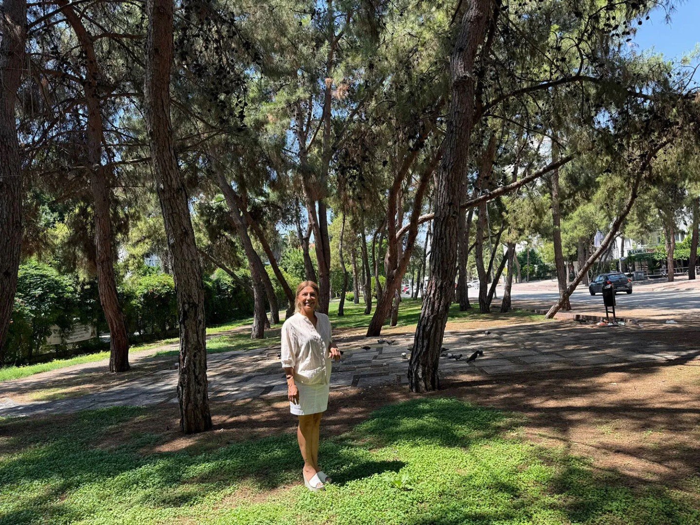 Konyaalti Temizlik Gunu