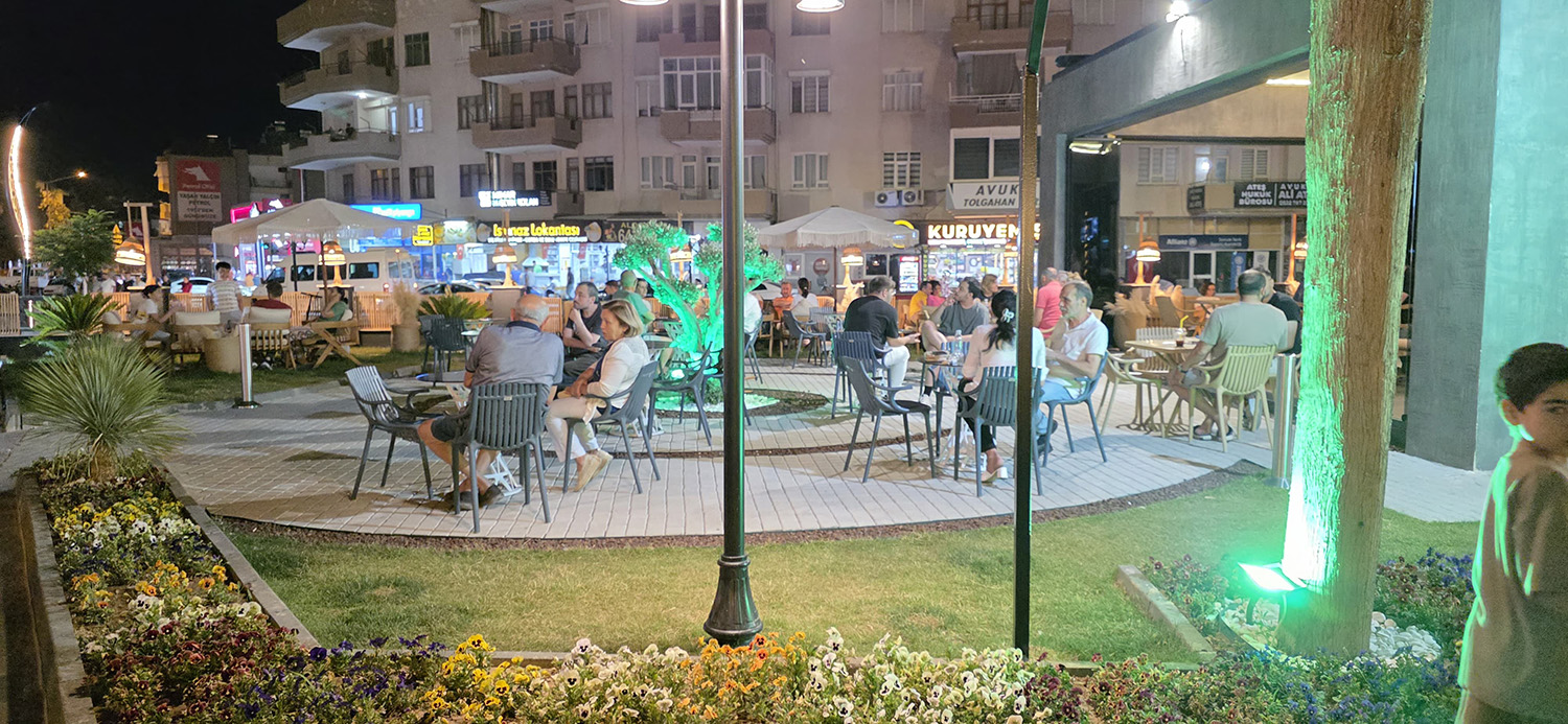 Korbx, Yaz Akşamlarının Vazgeçilmezi Oldu (4)