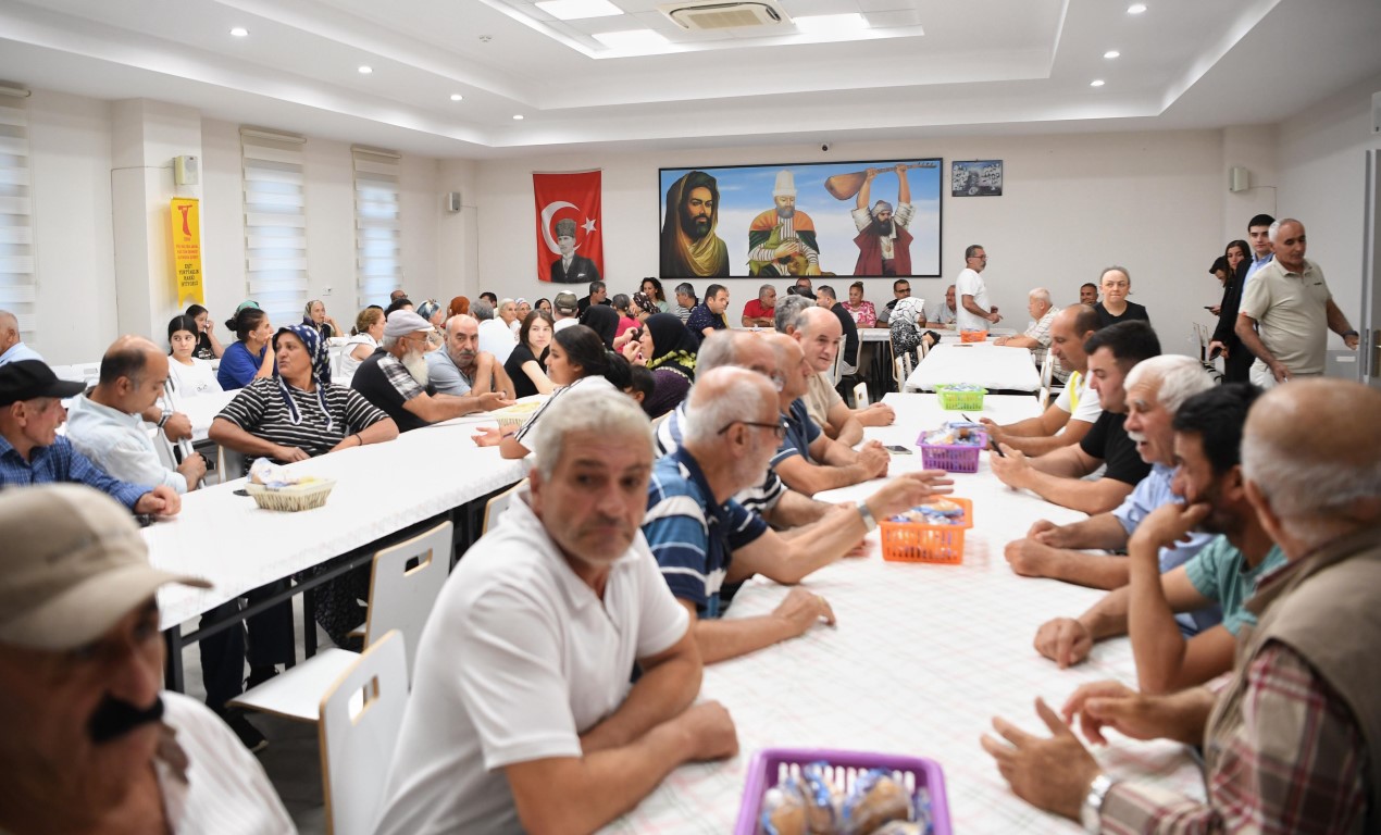 Kotan Altınova Cemevi’nde Oruç Açma Yemeği Paylaştı (5)