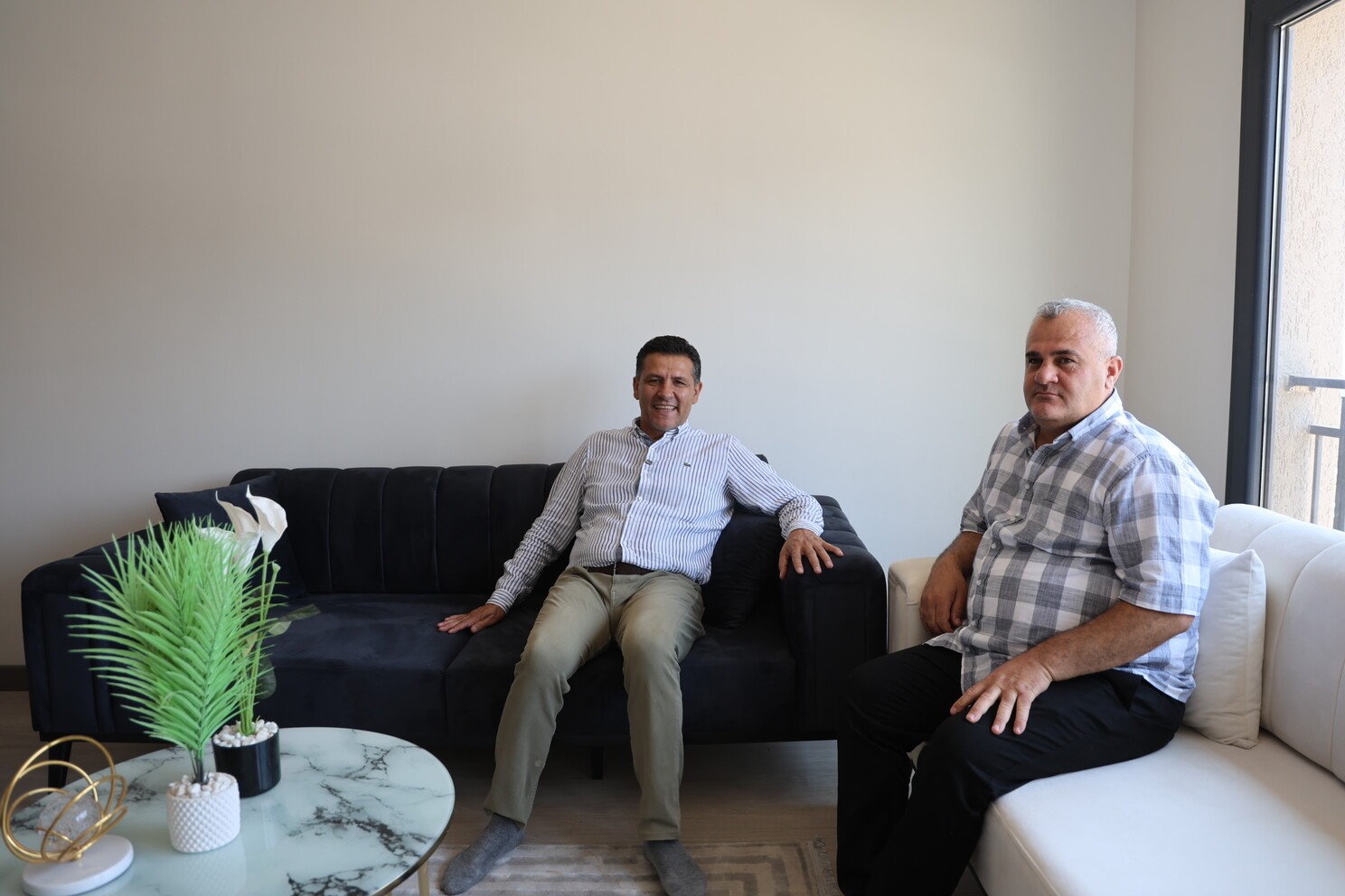 Kozan’da Toki̇ Tarafından Inşa Edilen Deprem Ve Sosyal Konutlarında Sona Gelindi (3)