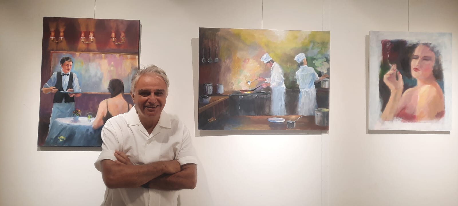 Kültür Sanat Sergi (3)