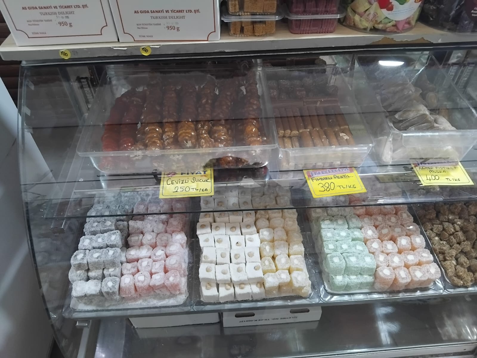 Kuruyemis Fiyatları Ne Kadar (4)