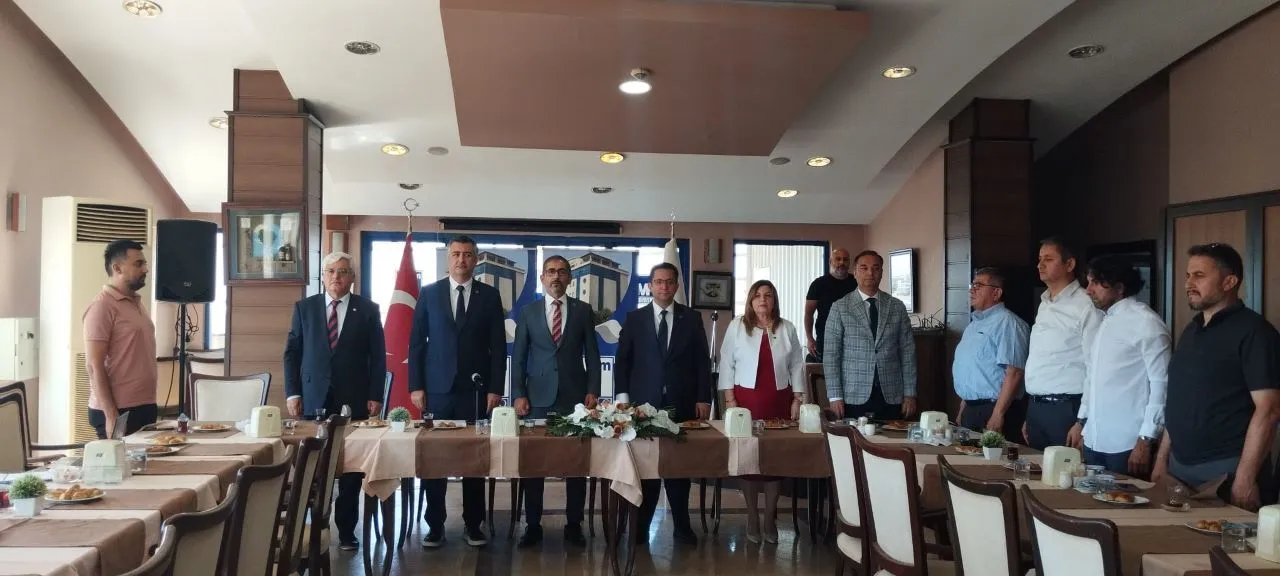 Mali Yıl Tatiline Tepki Yağdı! Mücadele Edecekler-1