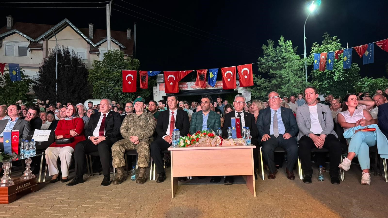 Mamuşa Domates Festivali Coşkuyla Kutlandı (2)