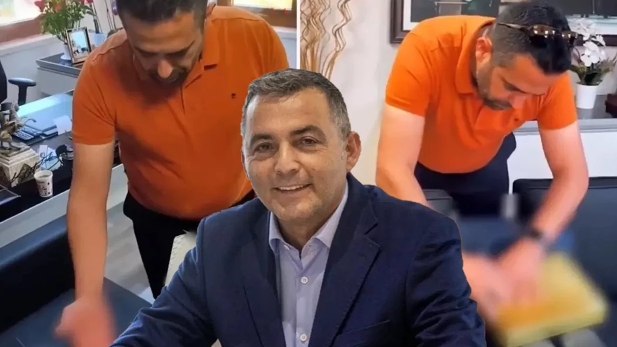 Manavgat Baklava Kutusu Olayı Ne