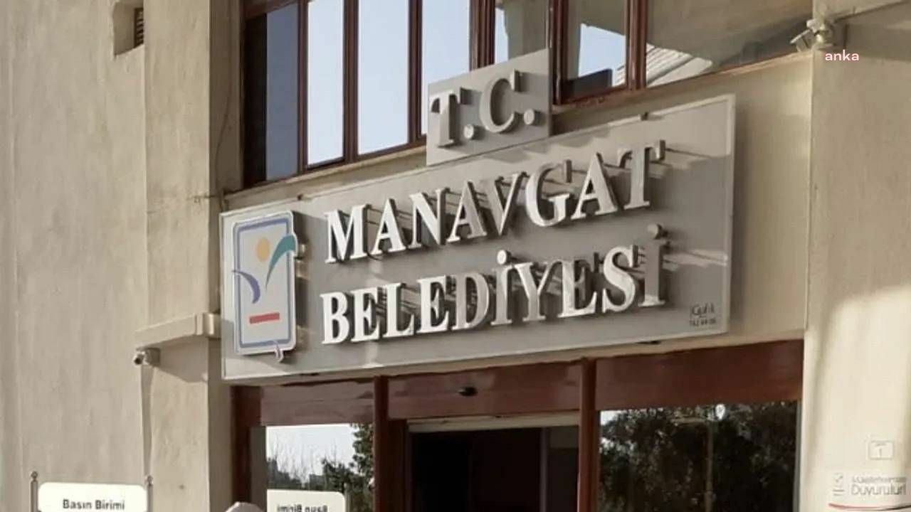 Manavgat Belediyesi Ne Oldu
