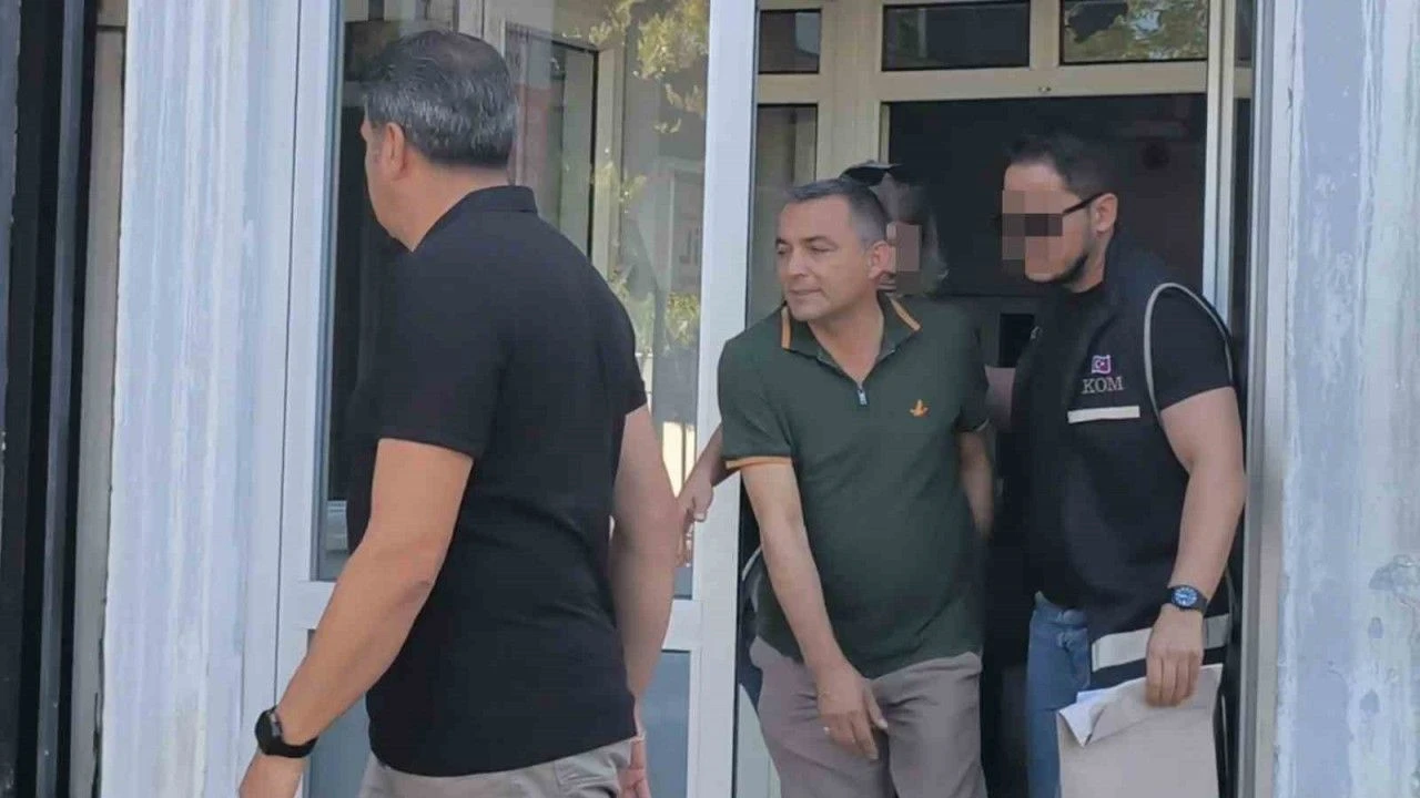 Manavgat Belediyesinden Aciklama (1)