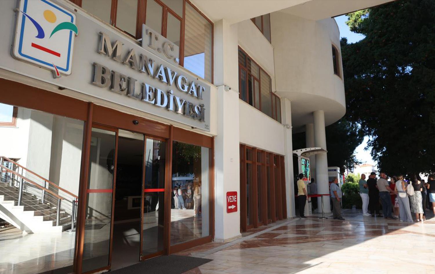 Manavgat Ikinci Dalga (1)