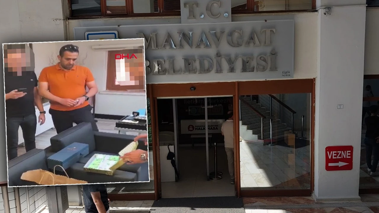 Manavgat Ikinci Dalga (2)