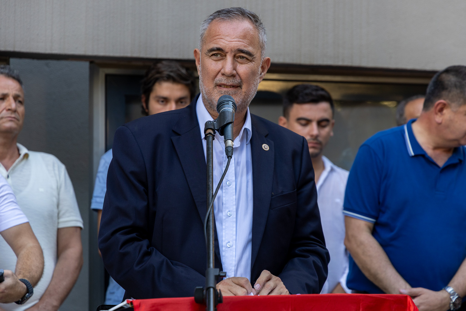 Manavgat Iradesine Sahip Çıkıyor (1)