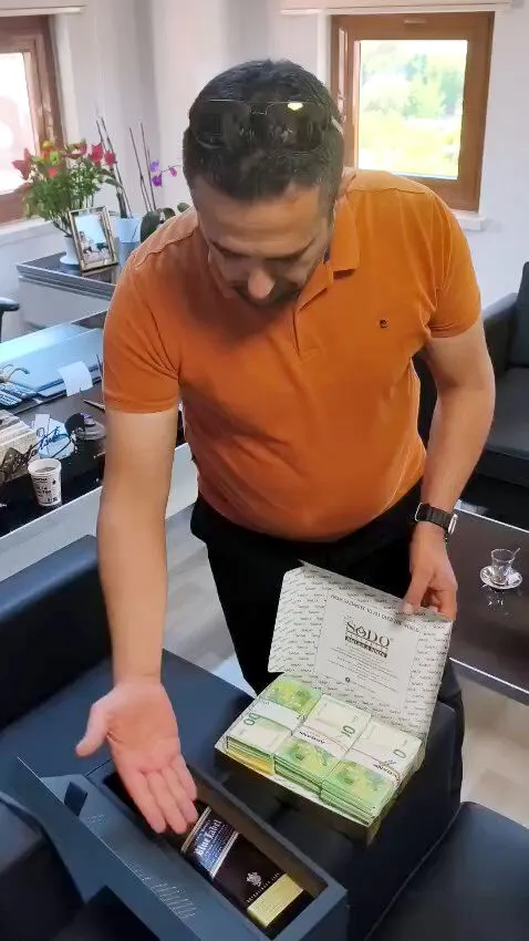 Manavgat Sorusturma
