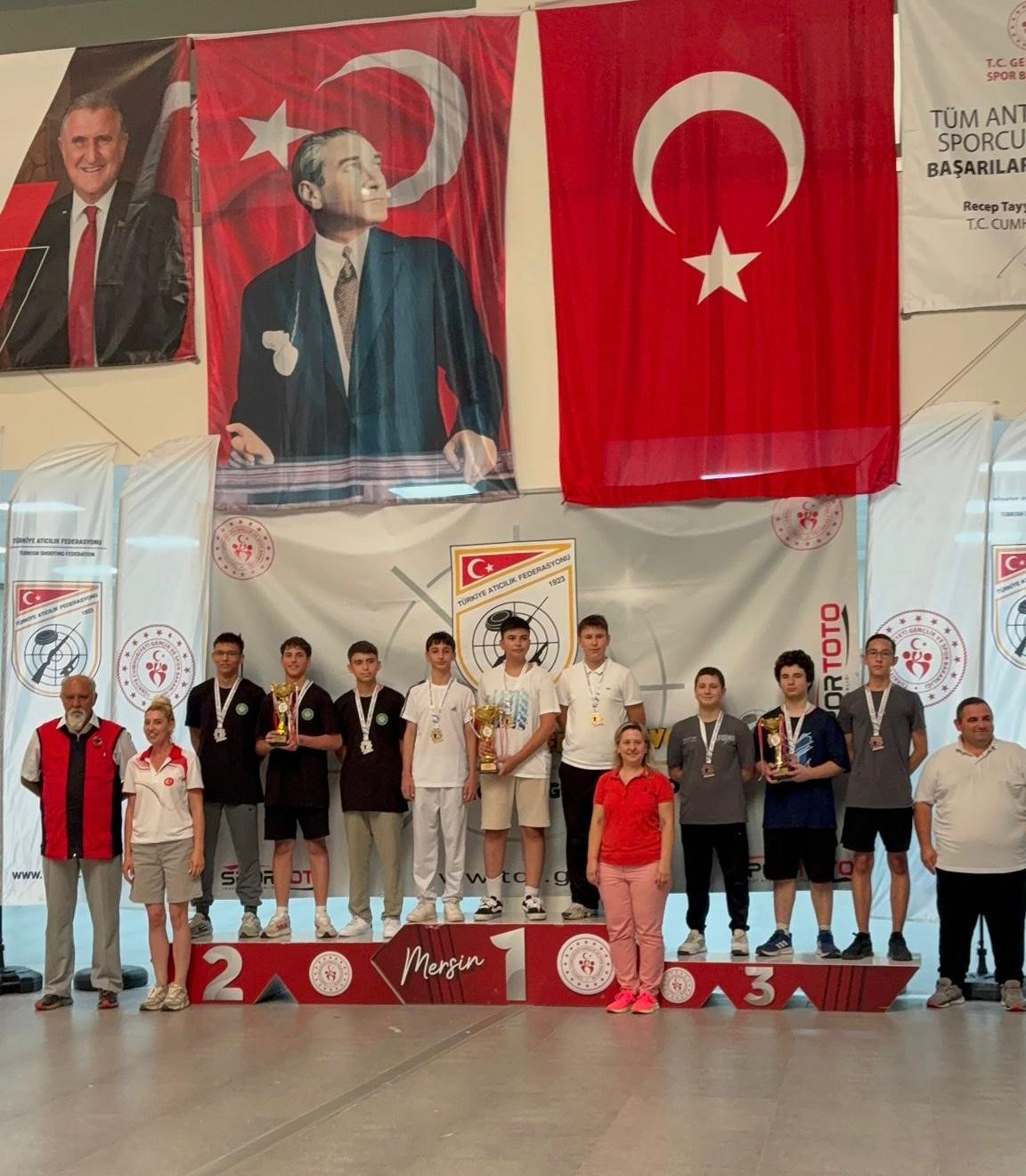 Manisa Başarı (1)
