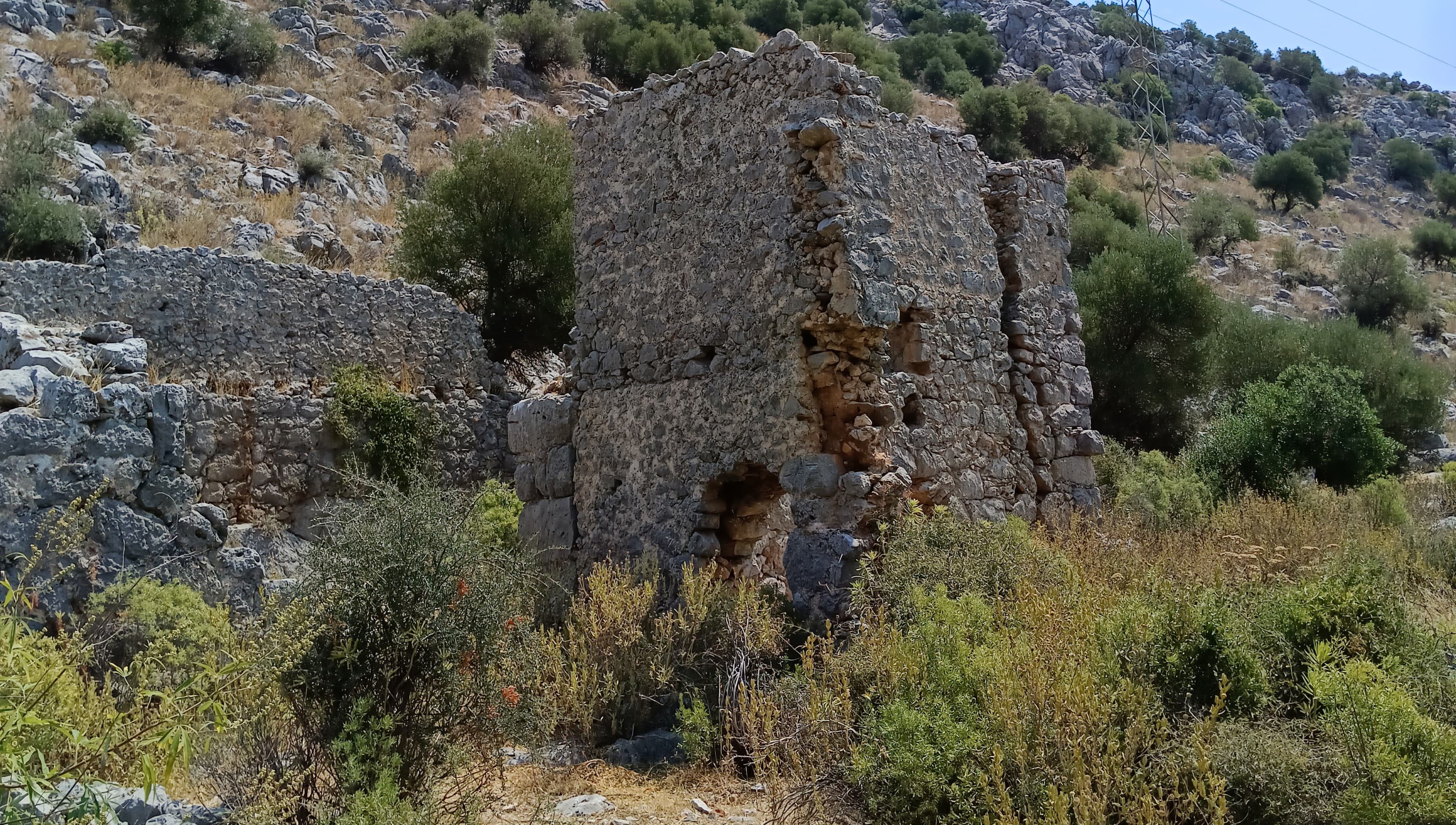 Mansio (1)