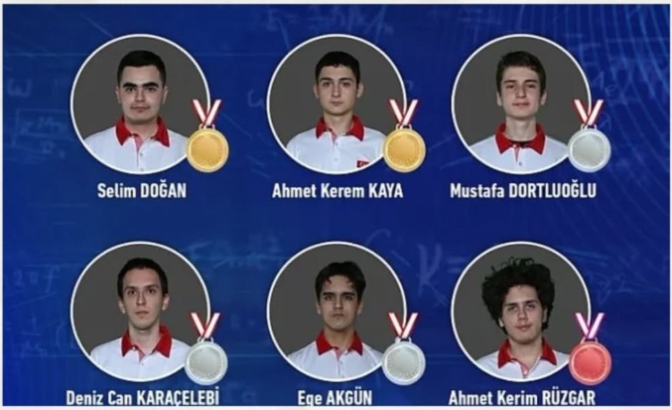 Matematik Olimpiyat (4)
