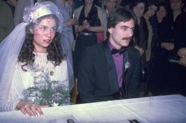 Mehmet Ali Erbil Sevgilileri 2