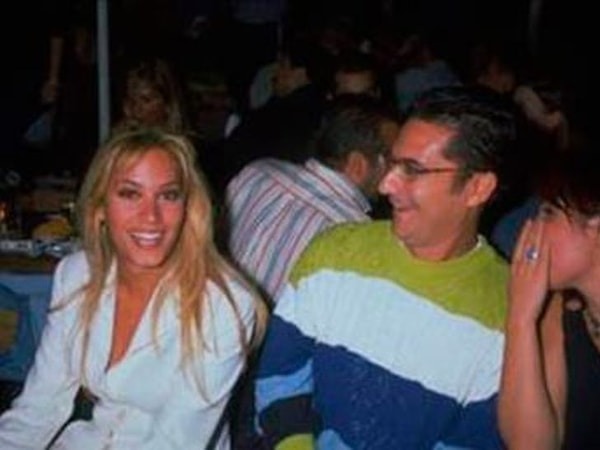 Mehmet Ali Erbil Sevgilileri 3