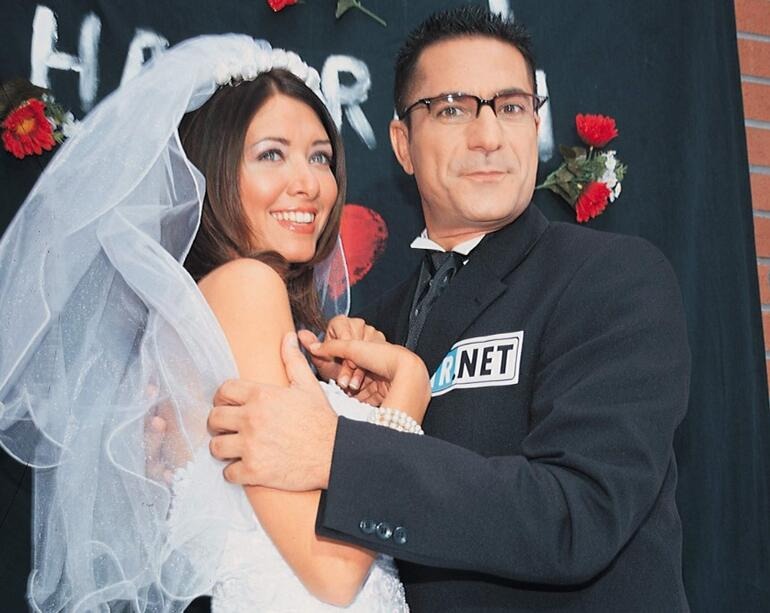 Mehmet Ali Erbil Sevgilileri 4
