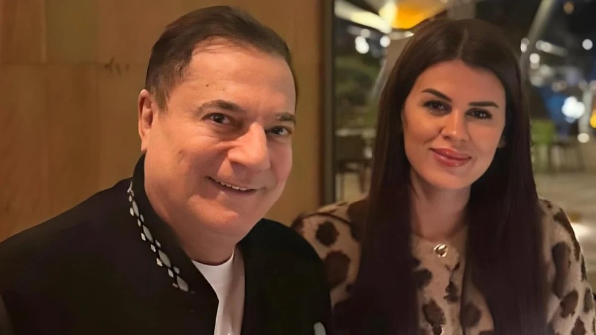 Mehmet Ali Erbil Sevgilileri