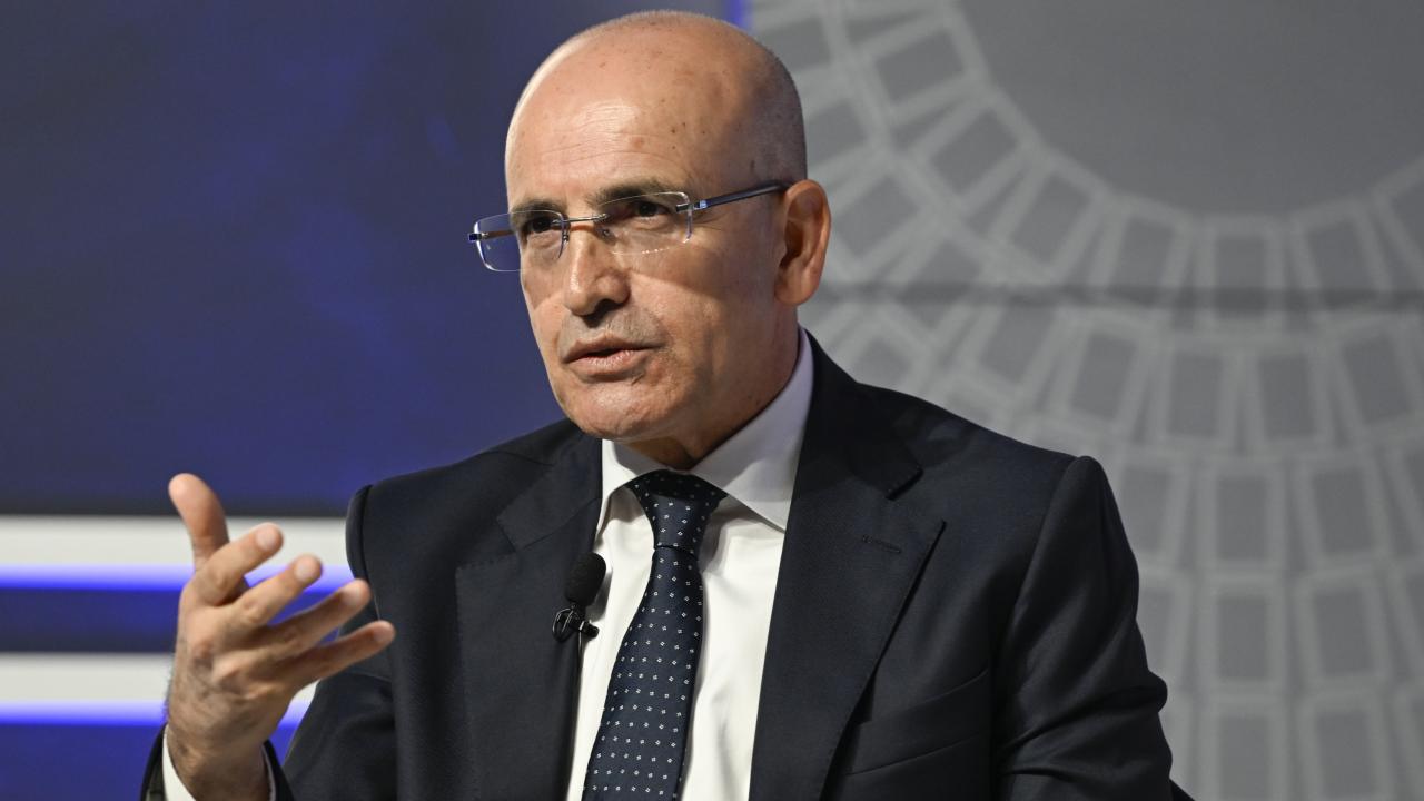 Mehmet Simsek-1
