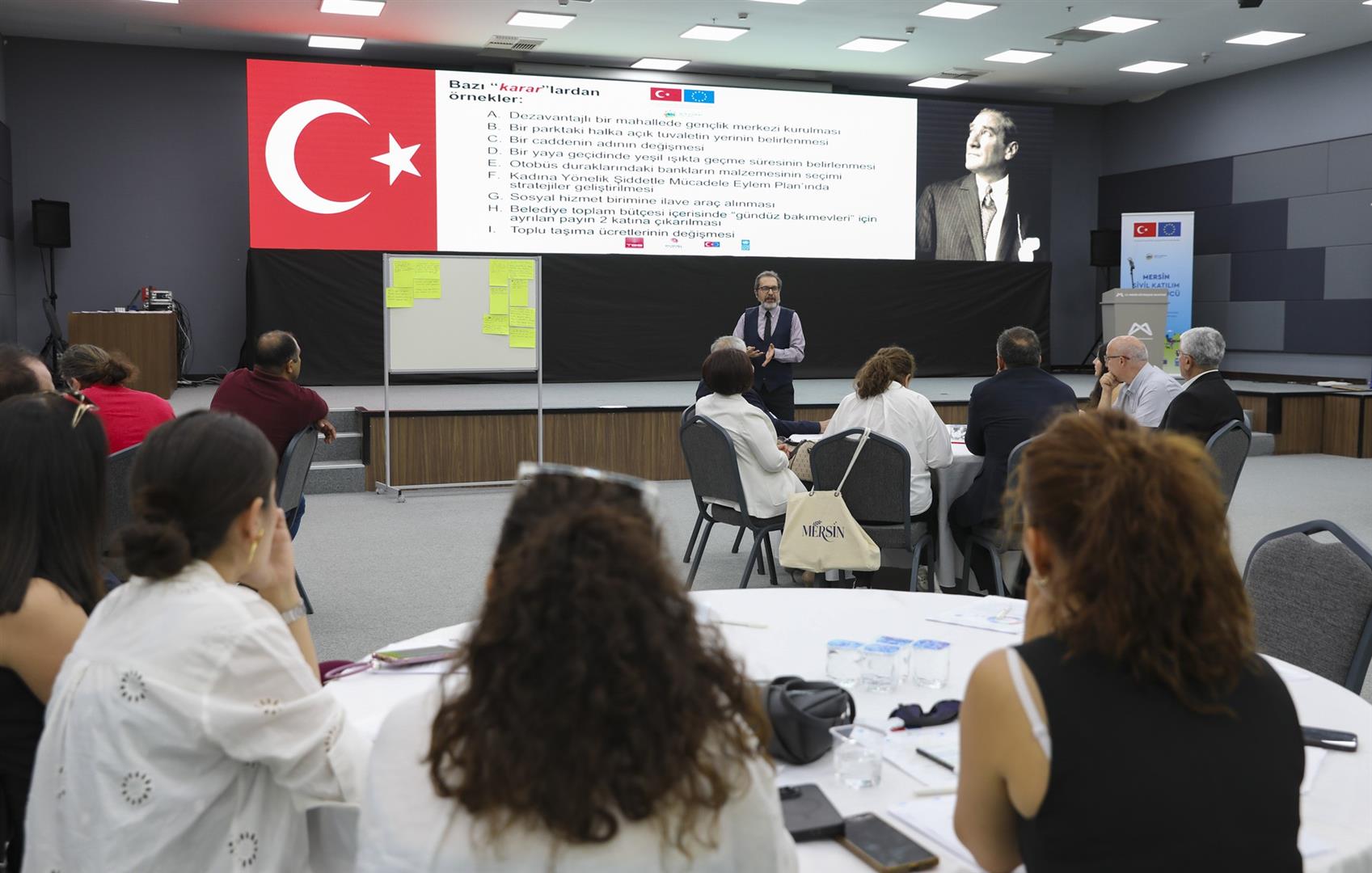 Mersin Sivil Katılım(2)