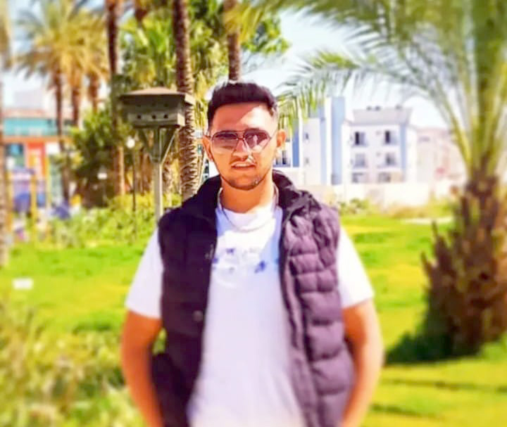Mert Can Karasoy Dev Salincak