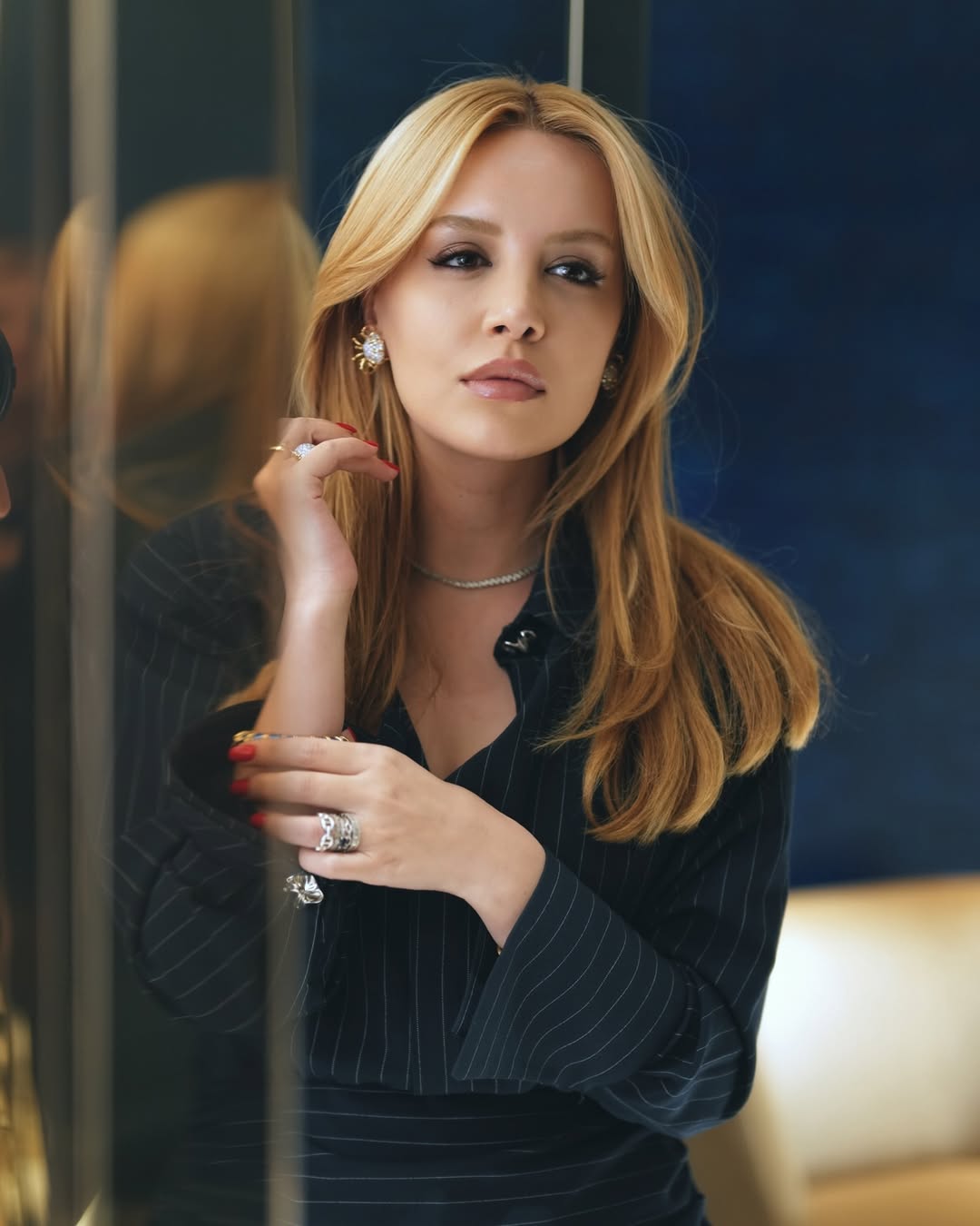 Merve Irem Taşdemir 2