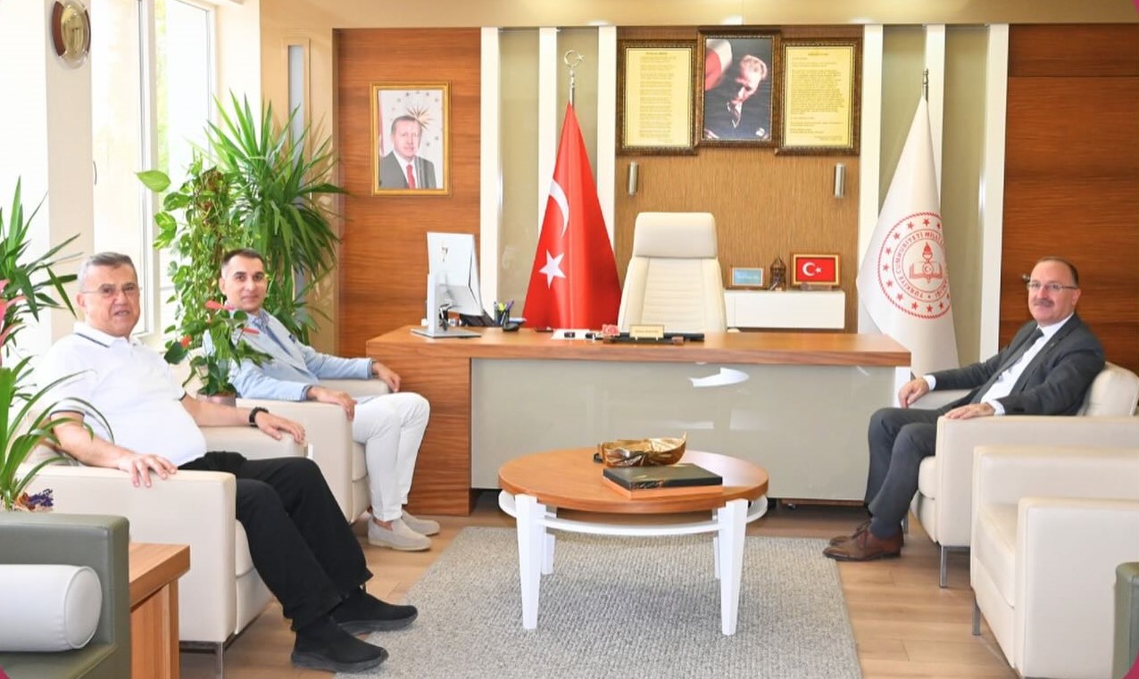 Meslek Liseleri