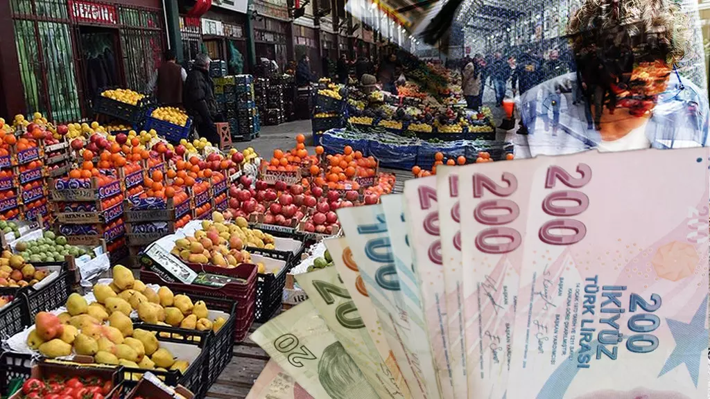 Meyve Fiyatları