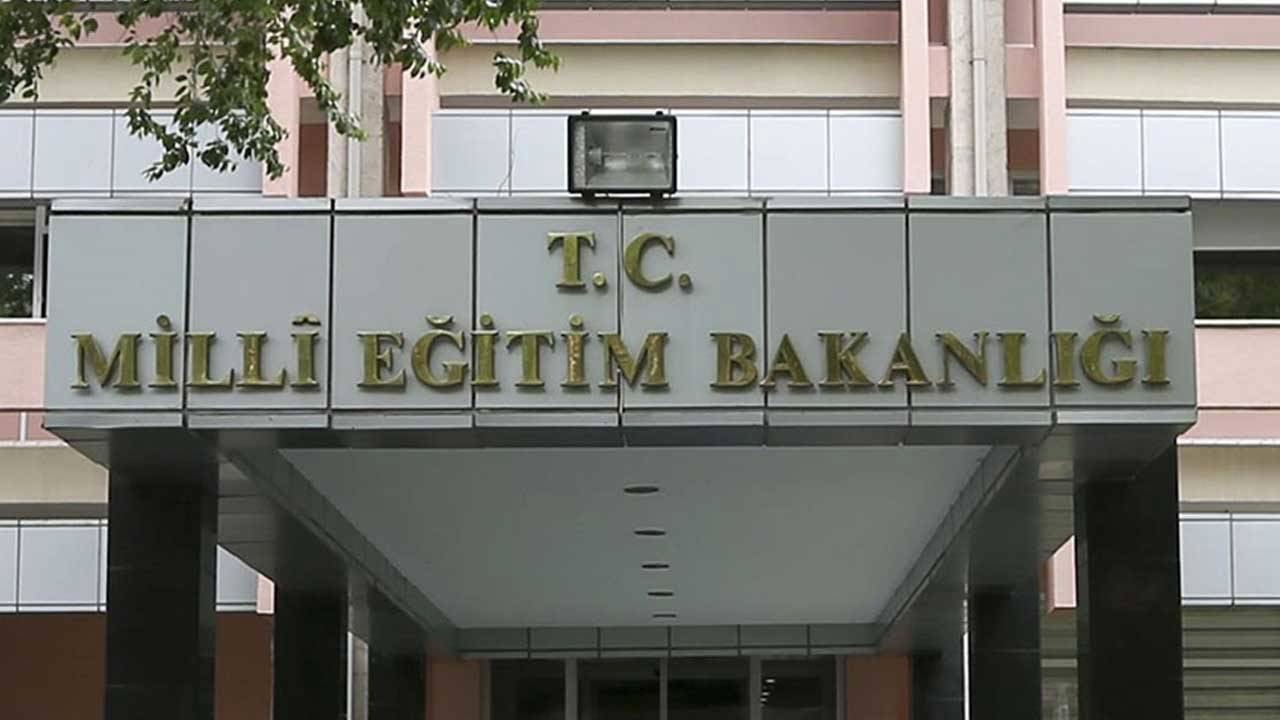Milli Egitim Bakanligi