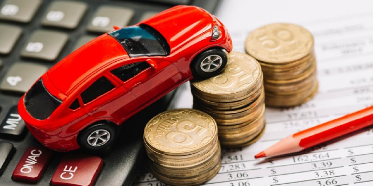 Motorlu Tasitlar Vergisi Nedir