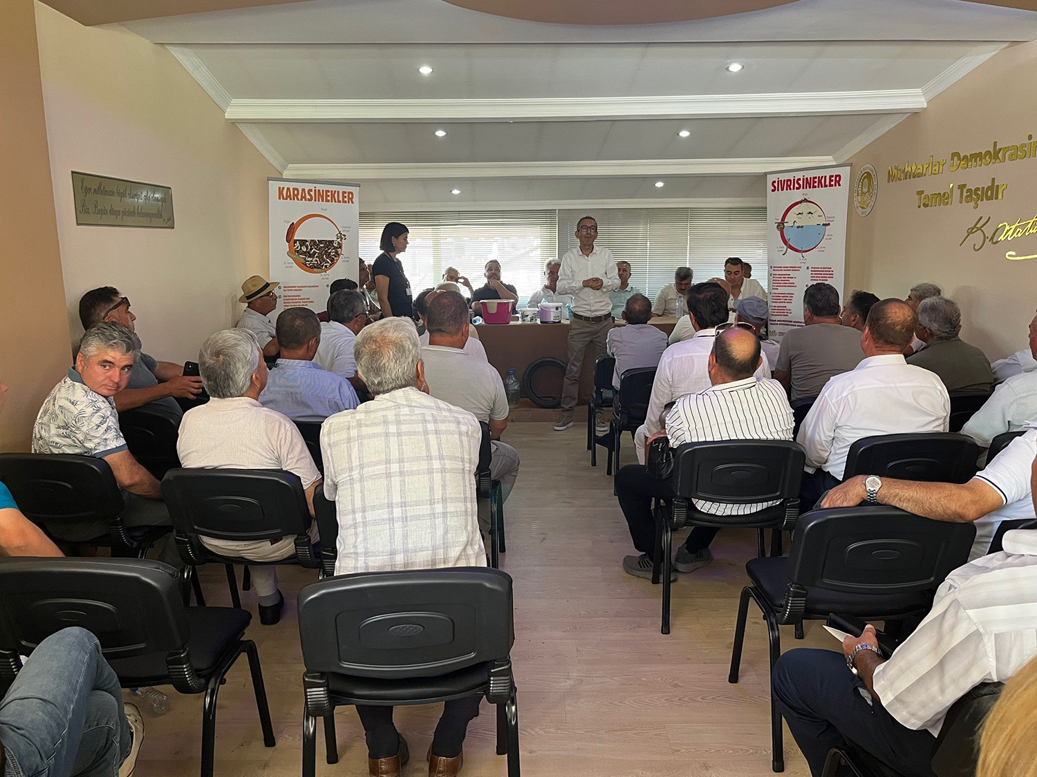 Muğla Büyükşehir’den Halk Sağlığı Için Yaz Seferberliği (1)
