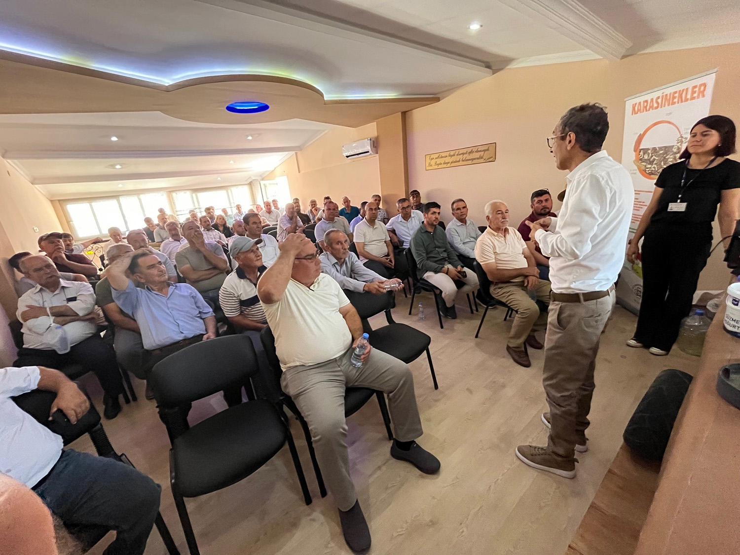 Muğla Büyükşehir’den Halk Sağlığı Için Yaz Seferberliği (3)