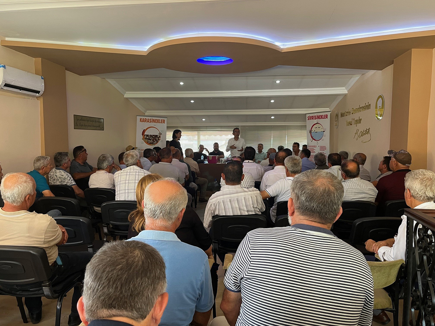Muğla Büyükşehir’den Halk Sağlığı Için Yaz Seferberliği (4)