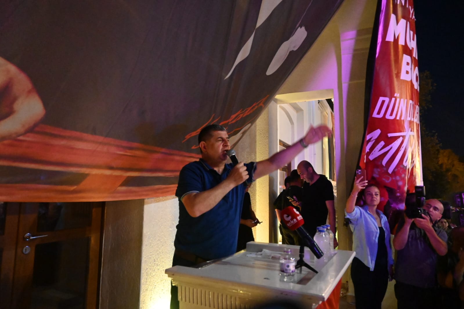 Muhittin Bocek Destek Mitingi (3)