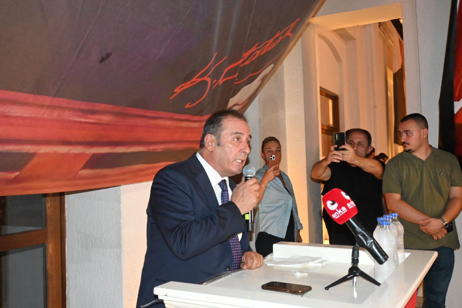 Muhittin Bocek Destek Mitingi (6)
