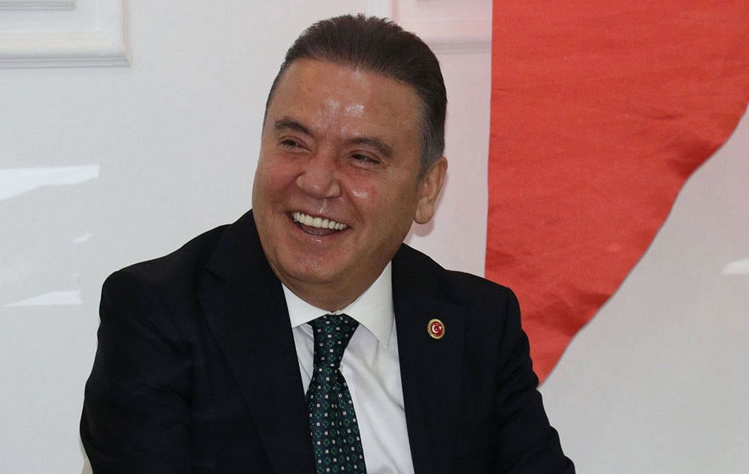 Muhittin Bocek Mektup